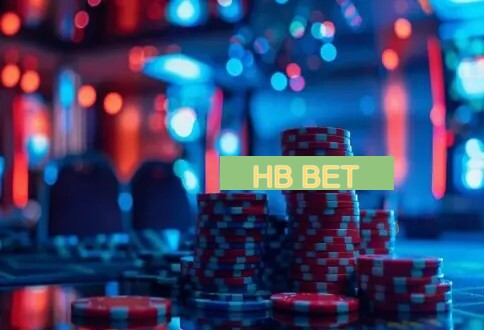 HB BET Casino: Jogue Online e Ganhe Grandes Prêmios